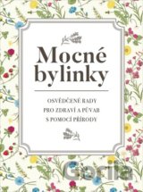 Mocné bylinky