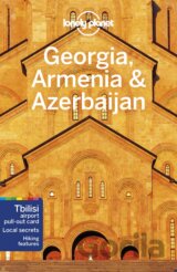 Georgia, Armenia & Azerbaijan