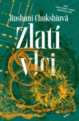 Zlatí vlci
