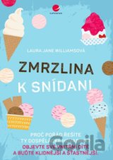 Zmrzlina k snídani