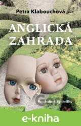 Anglická zahrada