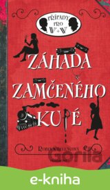 Záhada zamčeného kupé