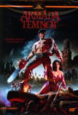 Armáda temnot