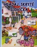 Hľadaj skryté slovíčka