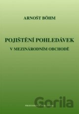Pojištění pohledávek v mezinárodním obchodě