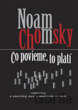 Čo povieme, to platí