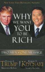 Why We Want You to Be Rich