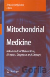 Mitochondrial Medicine