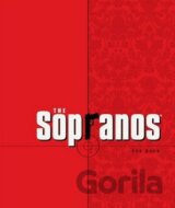 The Sopranos: The Book