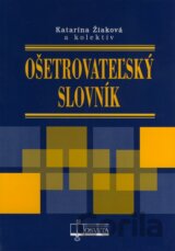 Ošetrovateľský slovník