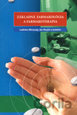 Základná farmakológia a farmakoterapia