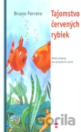 Tajomstvo červených rybiek