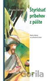 Štyridsať príbehov z púšte