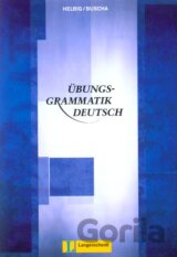 ÜbungsGrammatik Deutsch