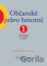 Občanské právo hmotné 1.
