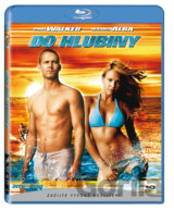Do hlubiny (CZ dabing - Blu-ray)