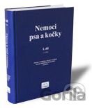 Nemoci psa a kočky (I. díl)