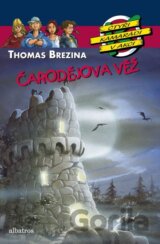 Čarodějova věž