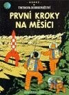 První kroky na Měsíci