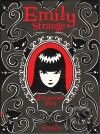 Emily Strange: Ztracené dny Emily