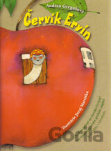 Červík Ervín (s podpisom autora)