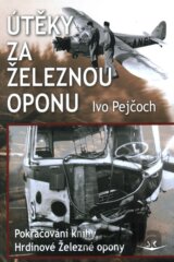 Útěky za železnou oponu