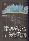 Broumovsko v pověstech
