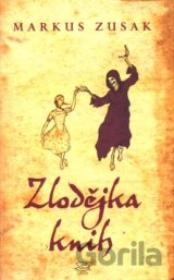 Zlodějka knih