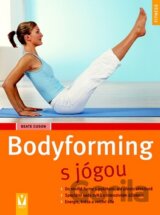 Bodyforming s jógou