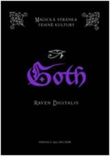 Goth - Magie v temné kultuře