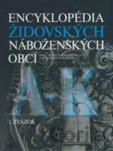 Encyklopédia židovských náboženských obcí (A-K)