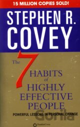The 7 Habits of Highly Effective People