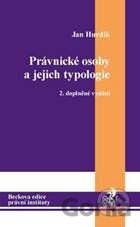 Právnické osoby a jejich typologie
