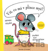 Víš, co má v plínce myš?