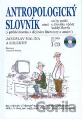 Antropologický slovník