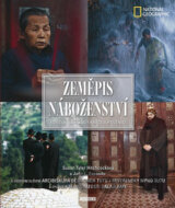 Zeměpis náboženství