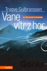 Vane vítr z hor