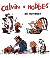 Calvin a Hobbes 1