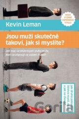 Jsou muži skutečně takoví, jak si myslíte?
