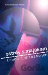 Ostrov s majákem