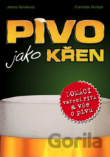 Pivo jako křen