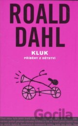 Kluk -  příběhy z dětství