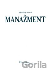 Manažment