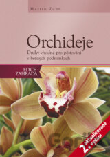 Orchideje