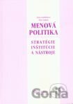 Menová politika