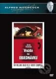 Vražda na objednávku