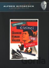 Cizinci ve vlaku