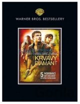 Krvavý diamant (1 DVD)