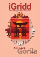 iGridd - Veľká kniha japonských hlavolamov
