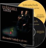 Slovanské Balady A Piesne (Vyšívanka)